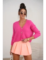 Kraťasy s sukňovou dolní částí model 209360 LaBalancia