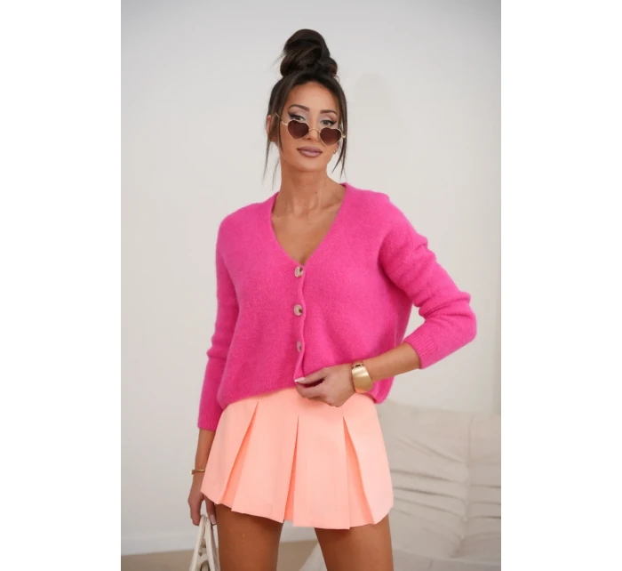 Kraťasy s sukňovou dolní částí model 209360 LaBalancia