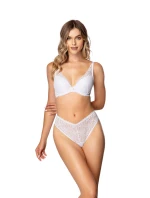 Tanga  model 219317 Mat