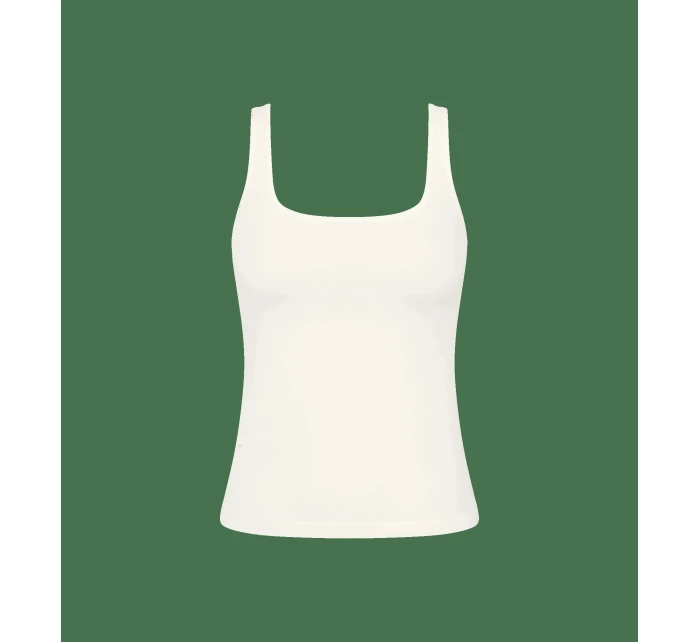 sloggi GO Sense Tank Top - WHITE - SLOGGI WHITE - SLOGGI