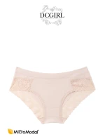 DC Girl kalhotky 27114 A'12 S-XL