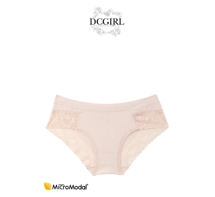 DC Girl kalhotky 27114 A'12 S-XL