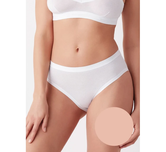 Dámské kalhotky model 18836225 Midi A'2 S2XL - Cotonella