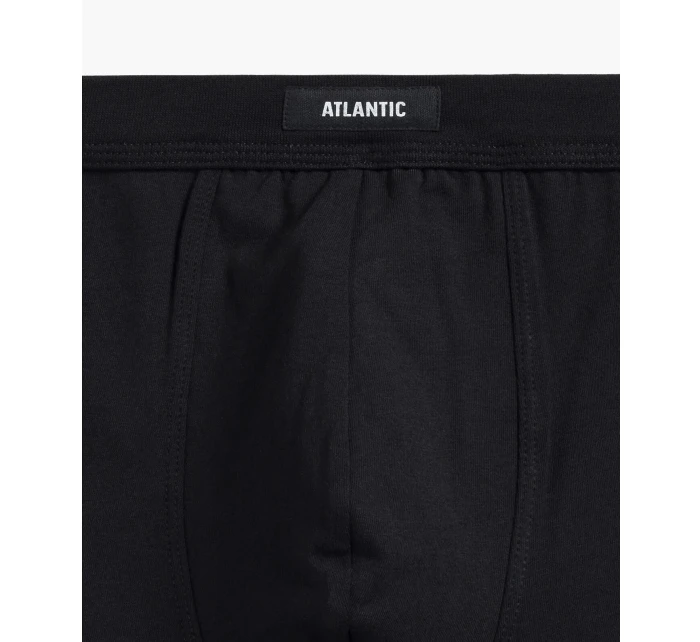 Boxerky Atlantic 3MH-185 A'3 M-2XL Boxerky Atlantic 3MH-185 A'3 M-2XL