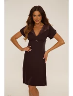 Košile De Lafense 754 Lilian kr/r 3XL-4XL