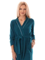 dámský krátký župan Bari kimono model 21751441 - Vestis