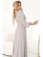 Dámské šaty 572-3 NELA - NUMOCO Dámské šaty 572-3 NELA - NUMOCO