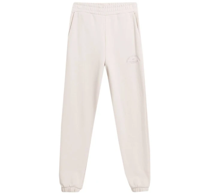 Kalhoty CAS W AW23TTRO 83S dámské model 18972194 - 4F Kalhoty CAS W AW23TTRO 83S dámské model 18972194 - 4F