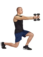 Adidas Train Essentials Training Top M IC6945 pánské tričko