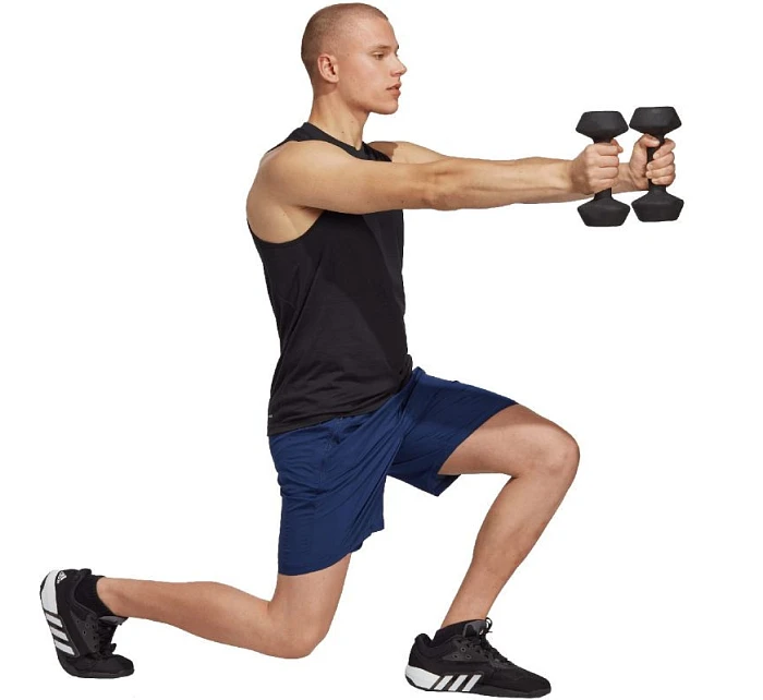 Adidas Train Essentials Training Top M IC6945 pánské tričko