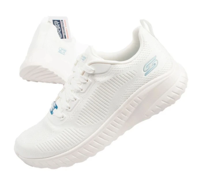 Boty W model 21054546 - Skechers Boty W model 21054546 - Skechers