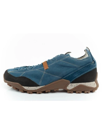 Pánské trekové boty Canvas model 21124006 - Aku Pánské trekové boty Canvas model 21124006 - Aku