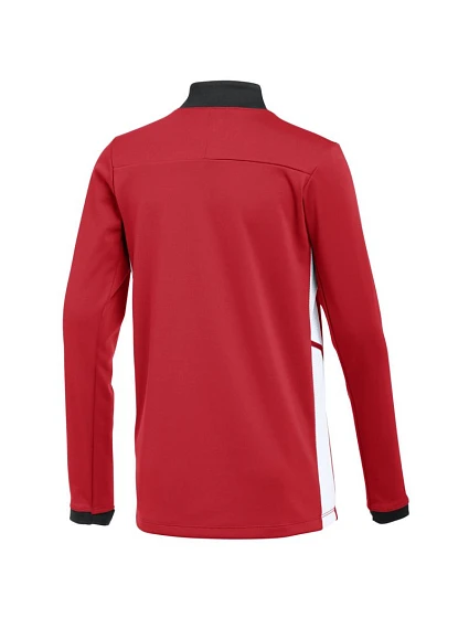 Mikina DriFit Academy 25 Drill Top Jr model 20957489 657 - NIKE