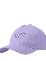4F U388 Jr baseballová čepice 4FJWSS25ACABU388 51S