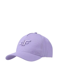 4F U388 Jr baseballová čepice 4FJWSS25ACABU388 51S