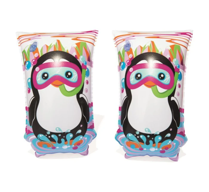 Plavecké rukávy model 21354601 - Bestway