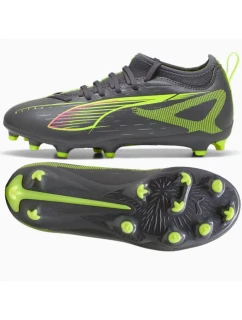 Fotbalové boty Ultra 5 Match FG/MG Jr model 21055110 - Puma