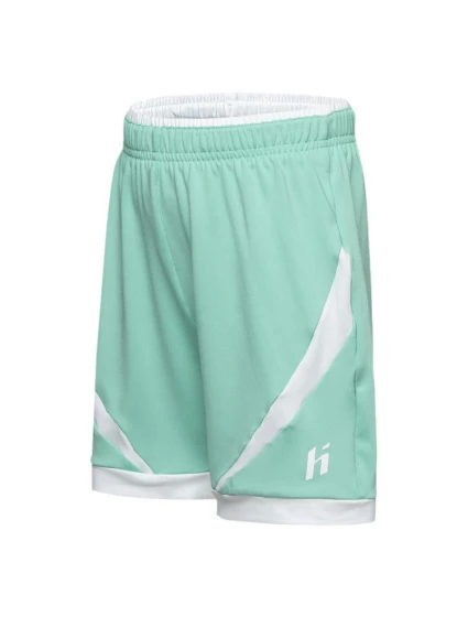 Dětské šortky model 21355183 SHORTS - Huari Dětské šortky model 21355183 SHORTS - Huari