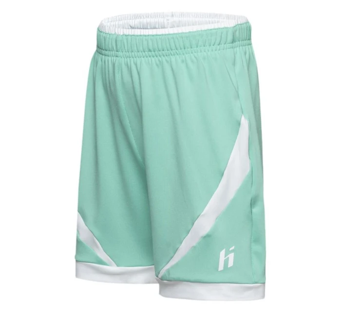 Dětské šortky model 21355183 SHORTS - Huari Dětské šortky model 21355183 SHORTS - Huari