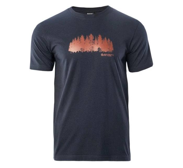 Pánské tričko MANTA Pánské tričko MANTA