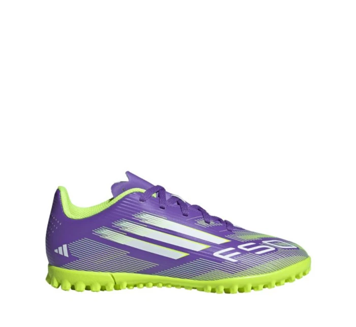 Kopačky F50 Club TF Mid Jr model 21201358 - ADIDAS Kopačky F50 Club TF Mid Jr model 21201358 - ADIDAS