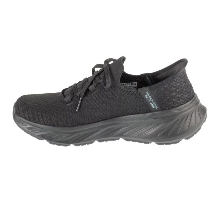 Skechers Slip-Ins: Edgeride - Impression 150470-BBK Black 36