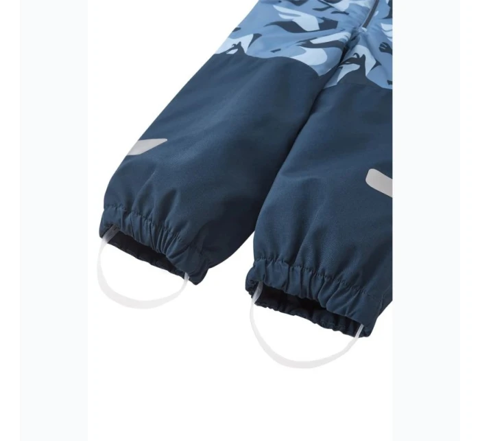 Dětská zimní kombinéza Reima - nepromokavá a prodyšná (5100131B-67A3)