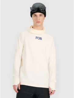 Pánské zateplené termoprádlo (top) model 21870555 - 4F