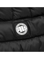 Pit Bull West Coast Černá vesta bez rukávů - model 21929015