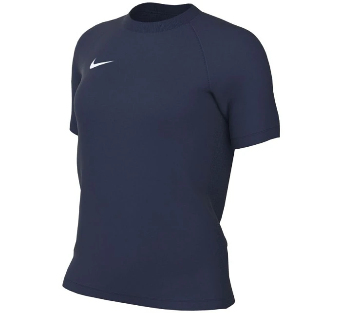 Nike Dri-Fit Park VIII dámské tričko tmavě modré HV8178 410