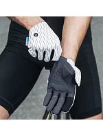 sportovní rukavice pro velikost M bíločerné model 22083594 - Rockbros