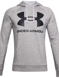 Pánská mikina Rival Fleece Big Logo M 011 model 16009825 - Under Armour