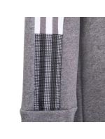 Dětská mikina Tiro 21 Sweat Hoody Jr GP8803 - Adidas