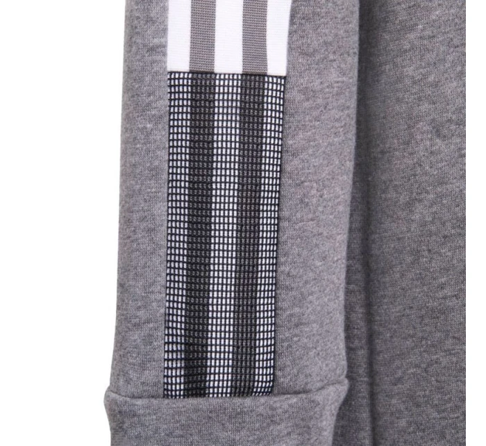 Dětská mikina Tiro 21 Sweat Hoody Jr GP8803 - Adidas