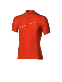1/2 Zip Top M Tričko model 20841255 - Asics