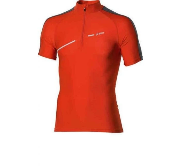 1/2 Zip Top M Tričko model 20841255 - Asics 1/2 Zip Top M Tričko model 20841255 - Asics