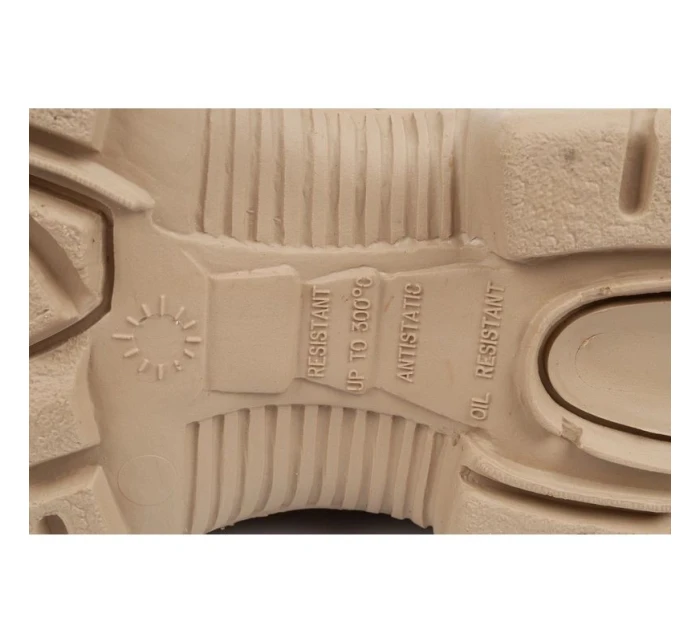 Bezpečnostní pracovní obuv M model 17033300 - Lavoro Bezpečnostní pracovní obuv M model 17033300 - Lavoro