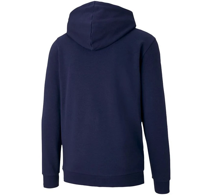 Pánská bunda teamGoal 23 Casuals Hooded M model 16163593 06 - Puma