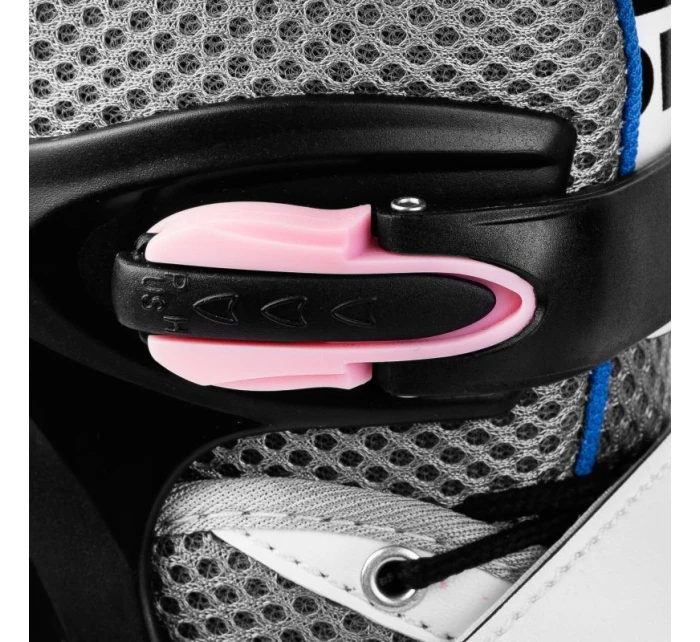 Kolečkové brusle Spokey Arya 28-32 927030