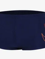 Pánské plavky Reflect Logo M NESSC583 440 - Nike