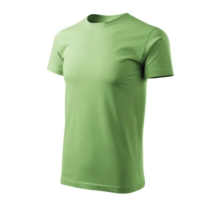 Pánské tričko Heavy New M MLI-13739 - Malfini