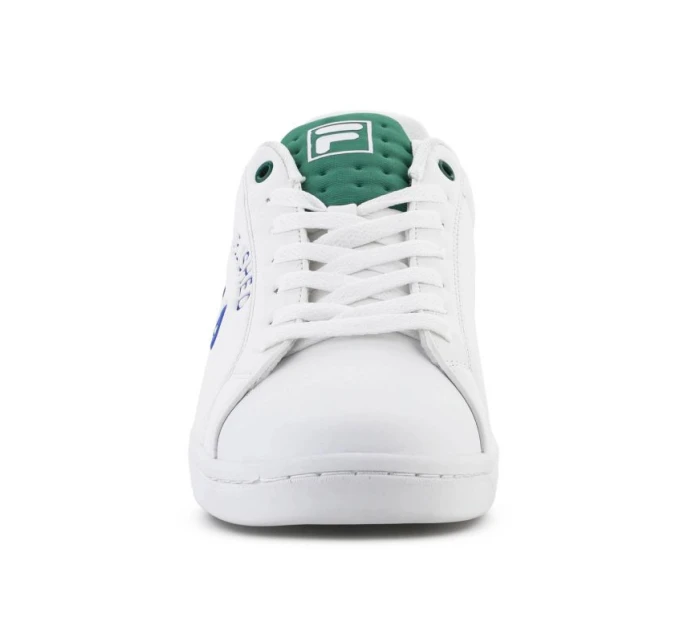 Pánská obuv 2 Logo M model 18374949 - Fila Pánská obuv 2 Logo M model 18374949 - Fila