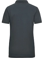 Daiber JN 829 Dámské pracovní piqué polo 02.0829 carbon Daiber JN 829 Dámské pracovní piqué polo 02.0829 carbon