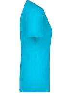 Daiber JN 901 Dámské tričko 02.0901 turquoise Daiber JN 901 Dámské tričko 02.0901 turquoise