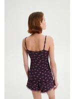 Vesta s popruhy model 18936364 - Vamp Vesta s popruhy model 18936364 - Vamp