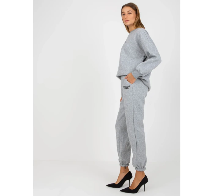 Sada EM KMPL 641.91 šedá