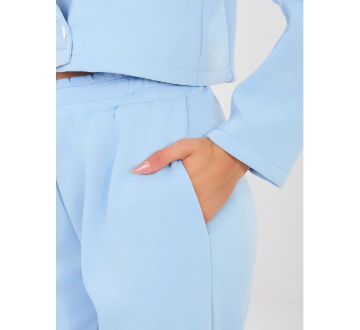 Sada IT KMPL 22202.89 světle modrá