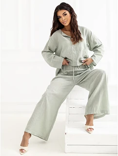 IT kalhoty SP 2873.02 khaki