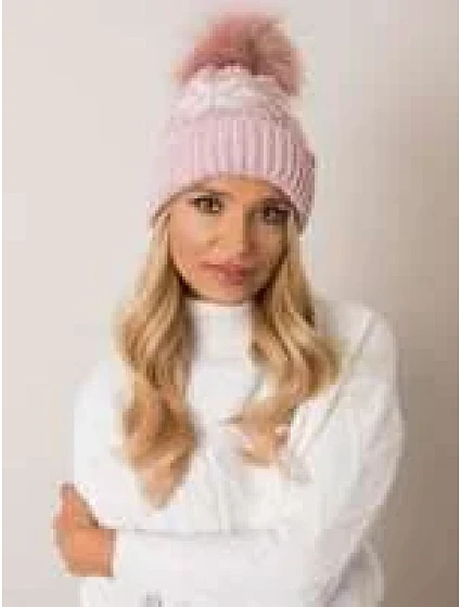 Dámská model 20506434 světle růžová - FPrice