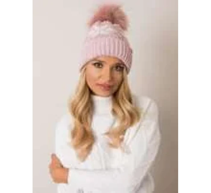 Dámská model 20506434 světle růžová - FPrice